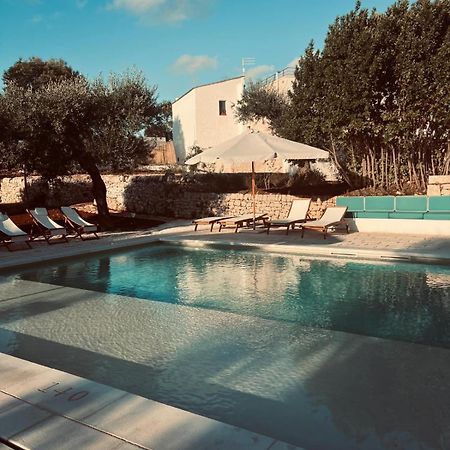 Masseria Ramasian 모노폴리 외부 사진