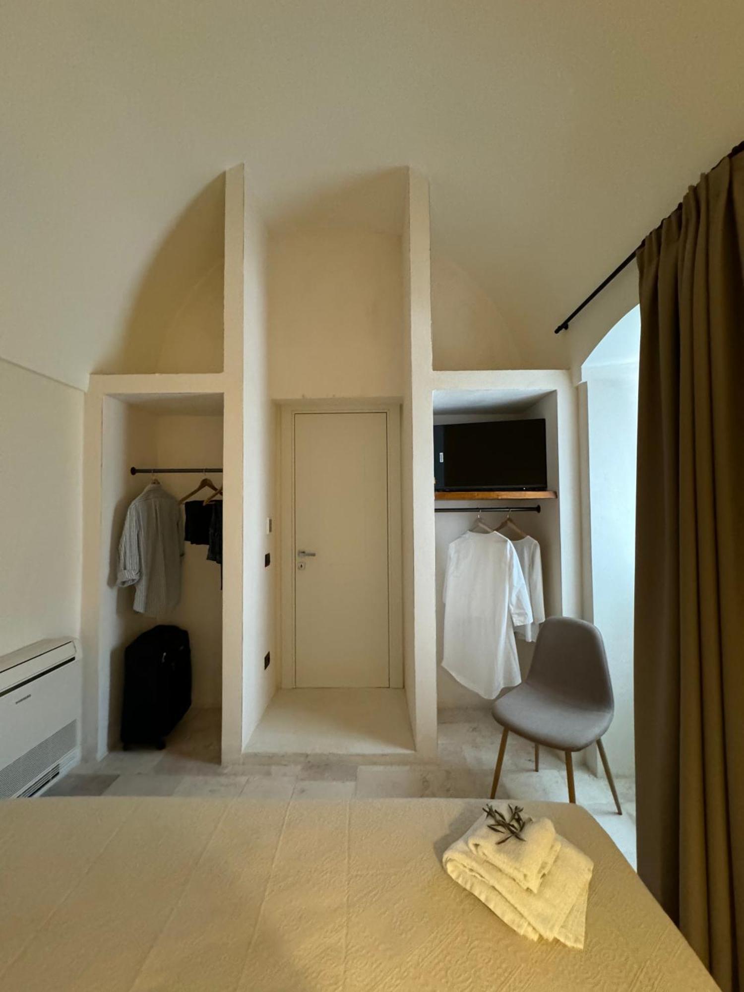 Masseria Ramasian 모노폴리 외부 사진