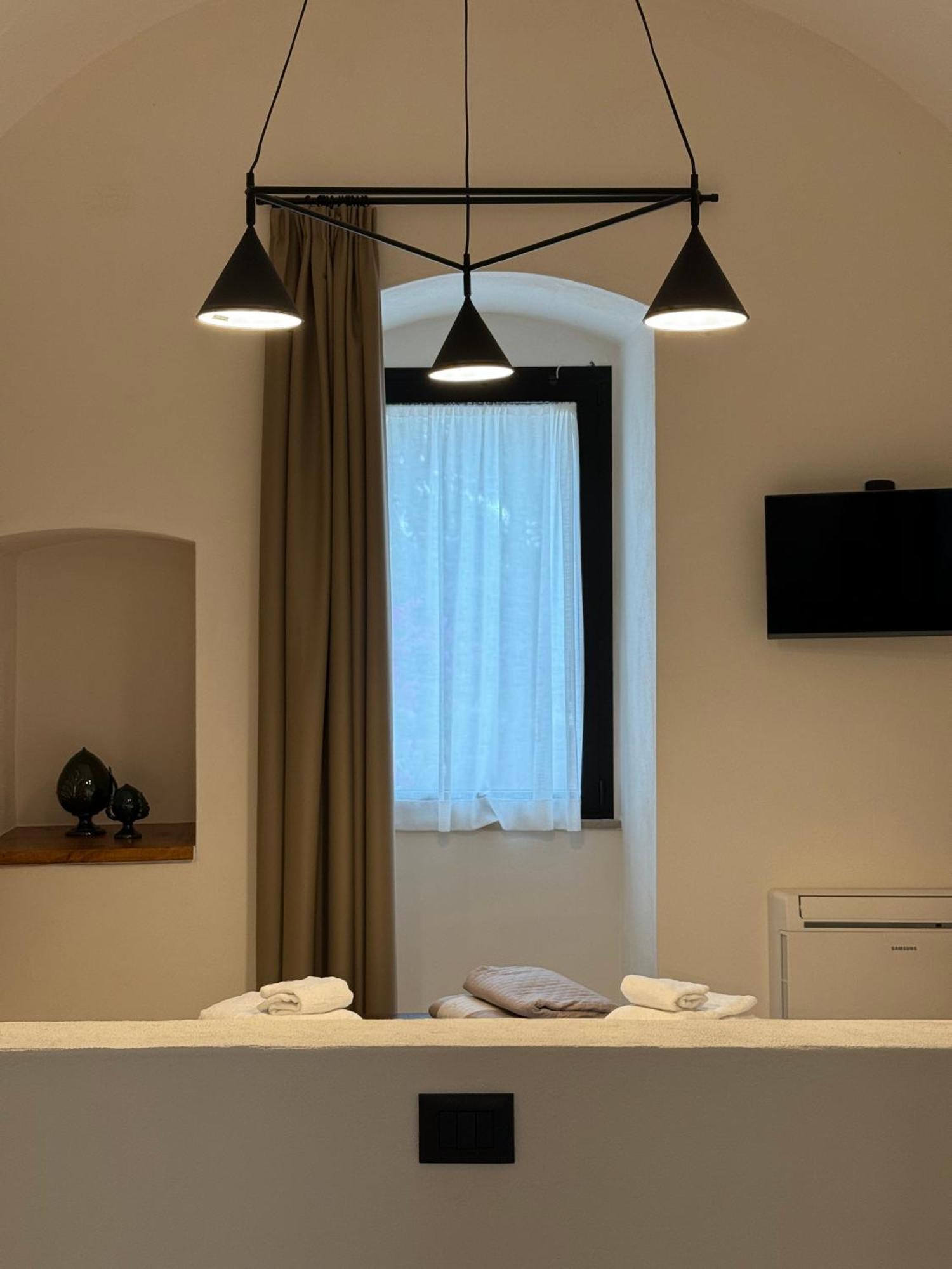 Masseria Ramasian 모노폴리 외부 사진