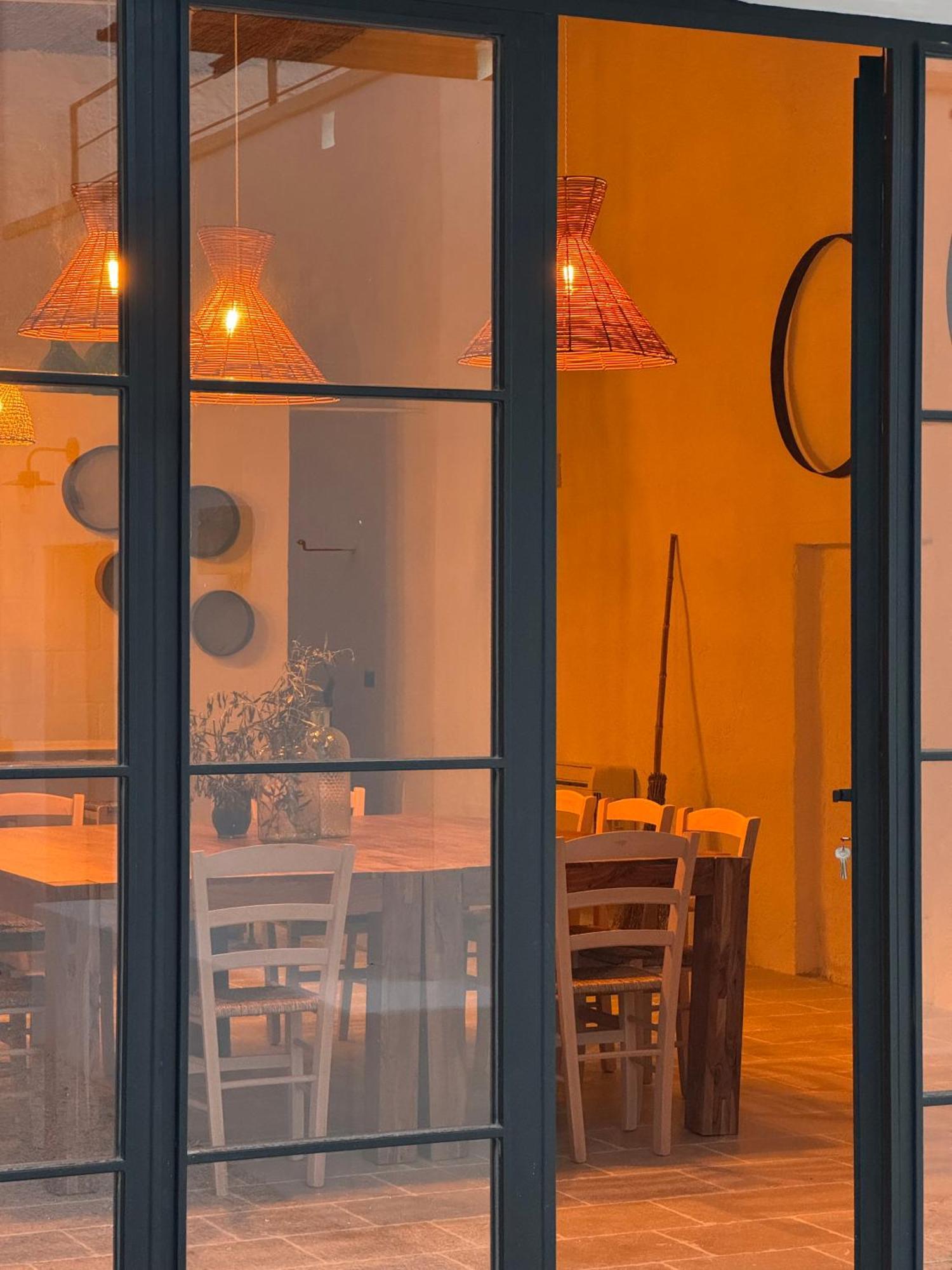 Masseria Ramasian 모노폴리 외부 사진