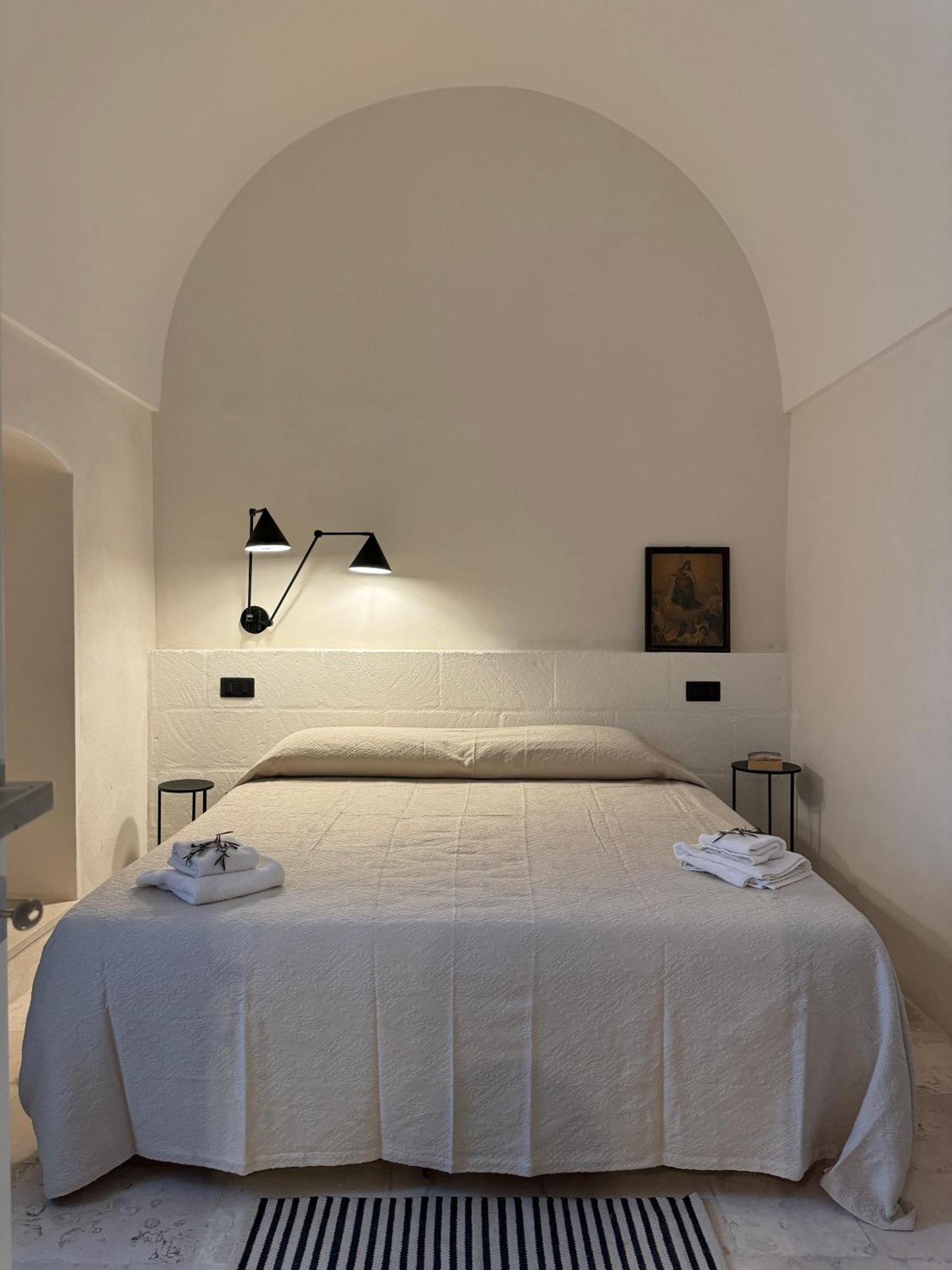 Masseria Ramasian 모노폴리 외부 사진