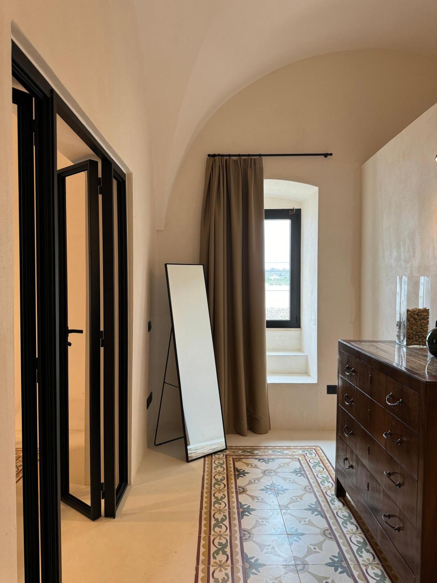 Masseria Ramasian 모노폴리 외부 사진