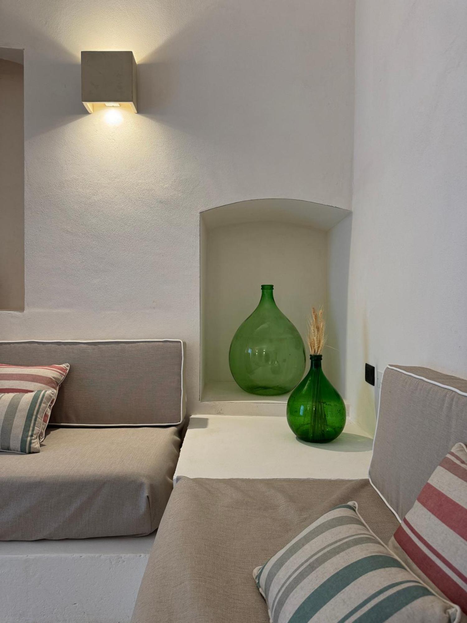Masseria Ramasian 모노폴리 외부 사진