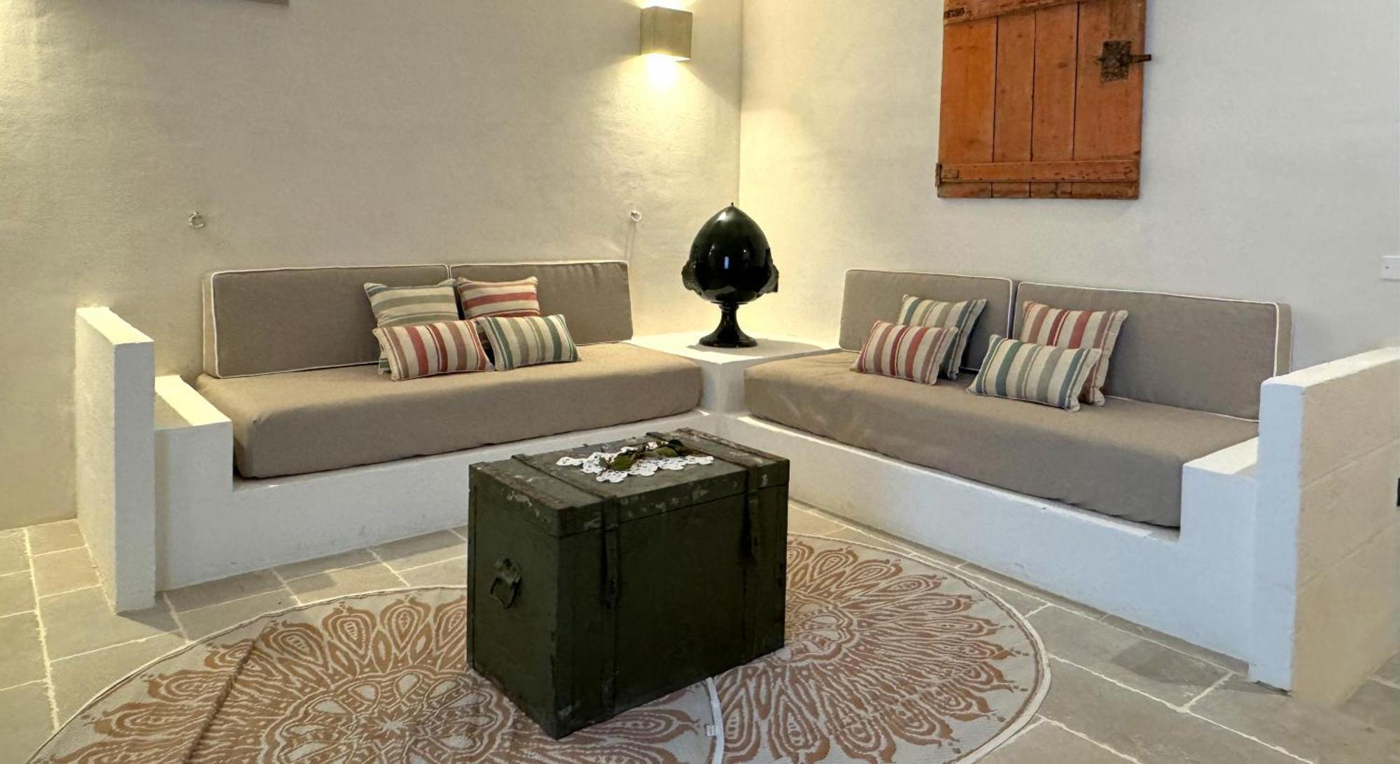 Masseria Ramasian 모노폴리 외부 사진