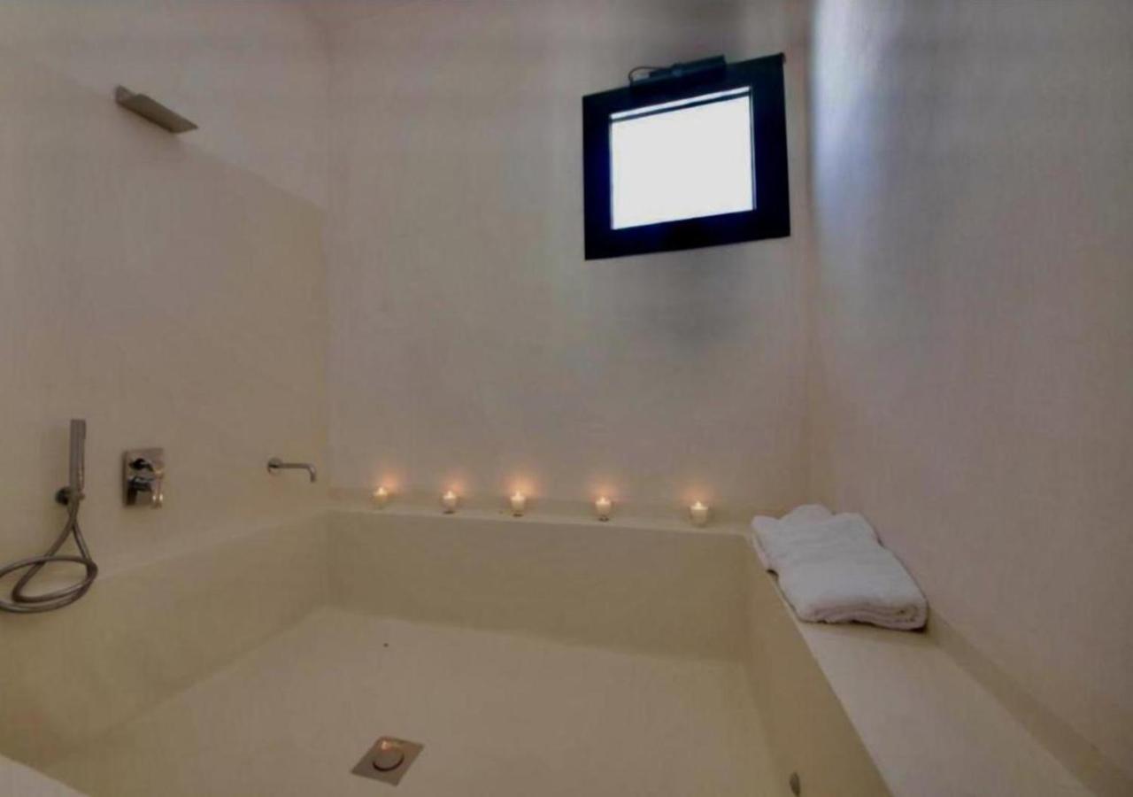 Masseria Ramasian 모노폴리 외부 사진