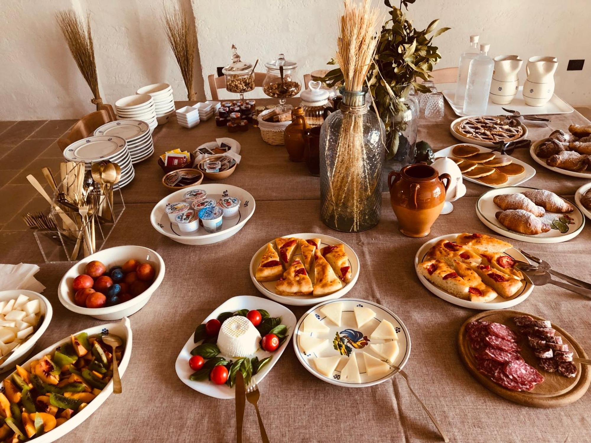 Masseria Ramasian 모노폴리 외부 사진