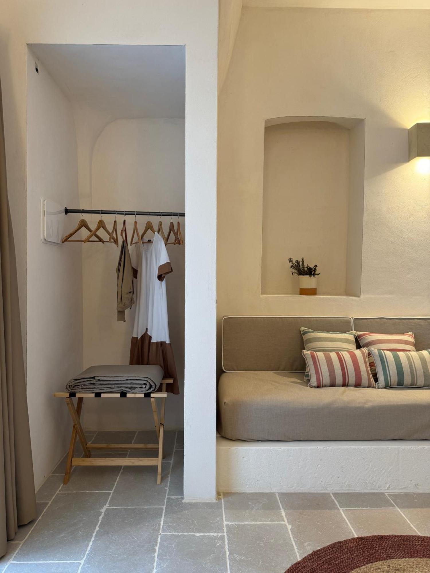 Masseria Ramasian 모노폴리 외부 사진