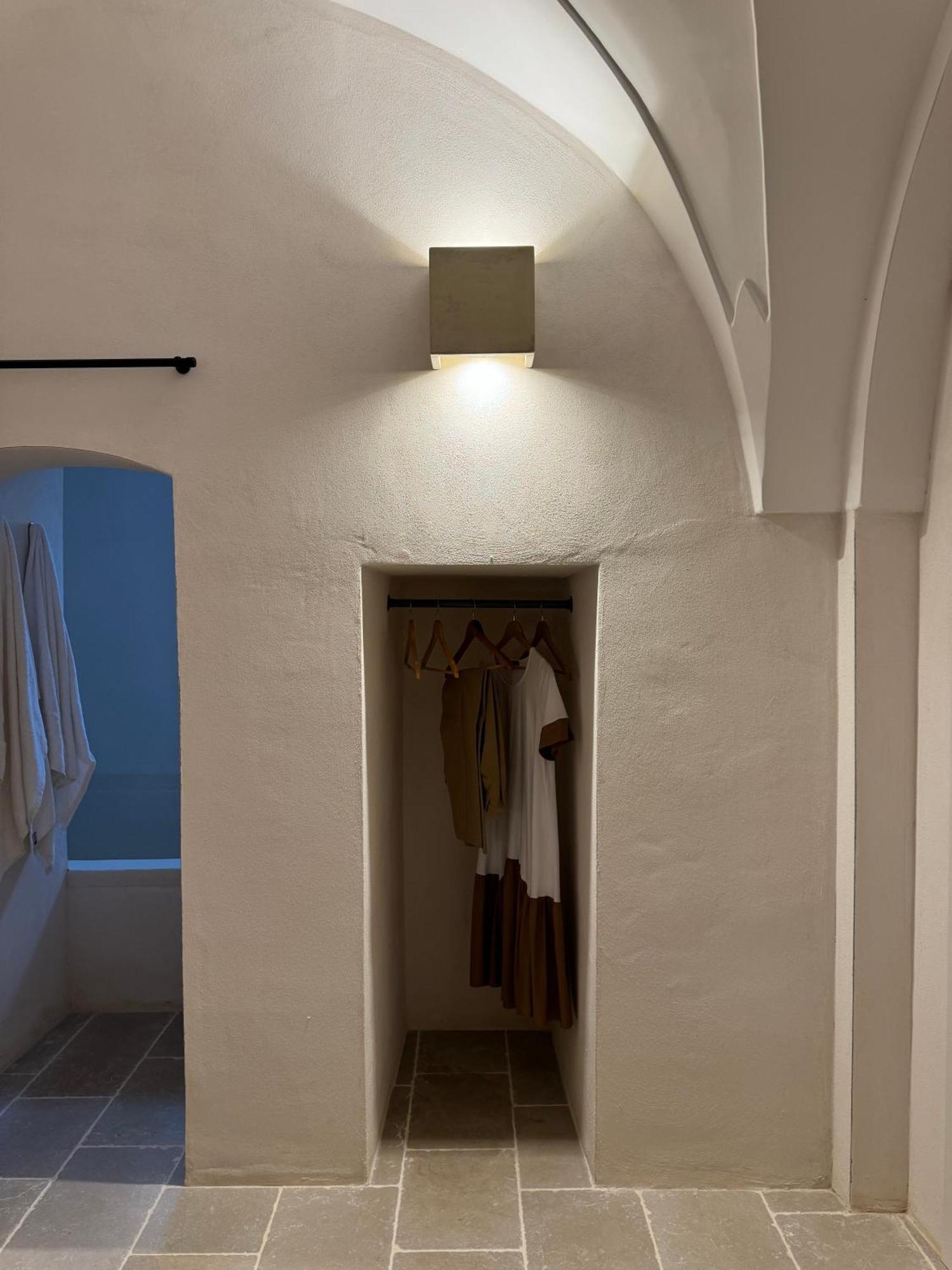 Masseria Ramasian 모노폴리 외부 사진
