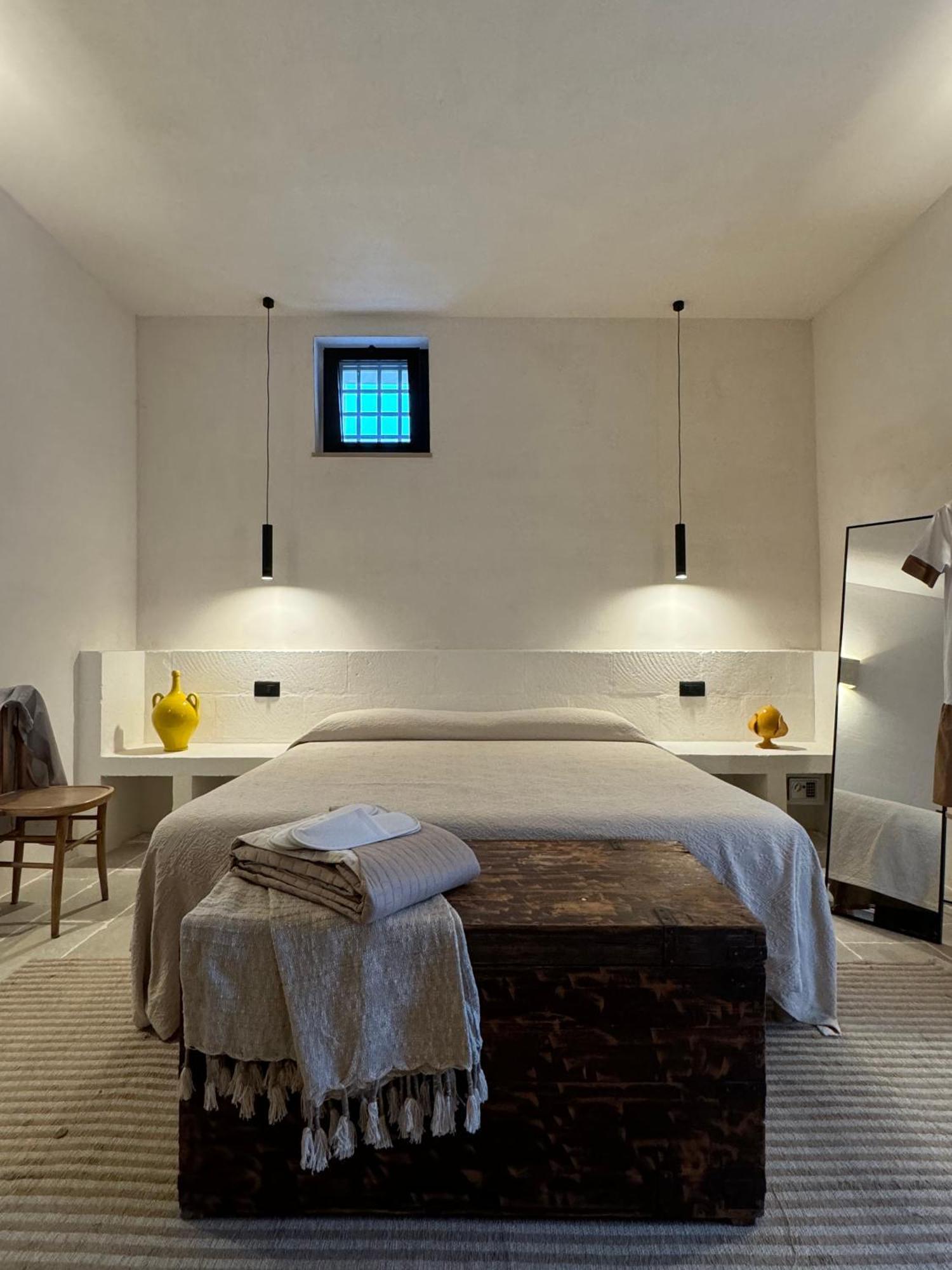 Masseria Ramasian 모노폴리 외부 사진