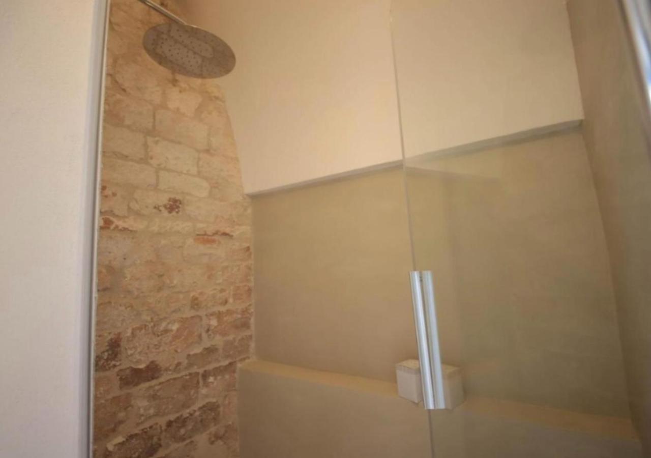 Masseria Ramasian 모노폴리 외부 사진