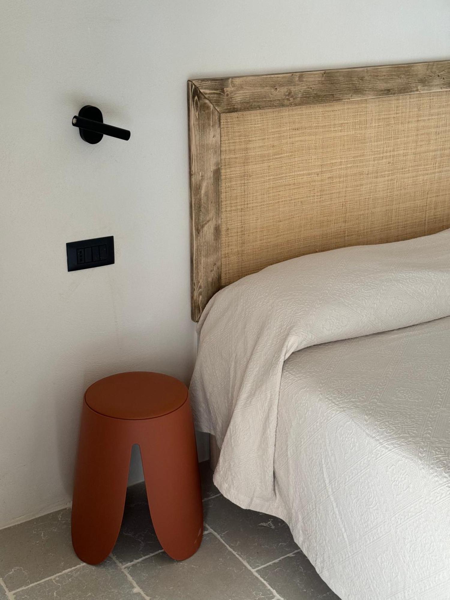 Masseria Ramasian 모노폴리 외부 사진
