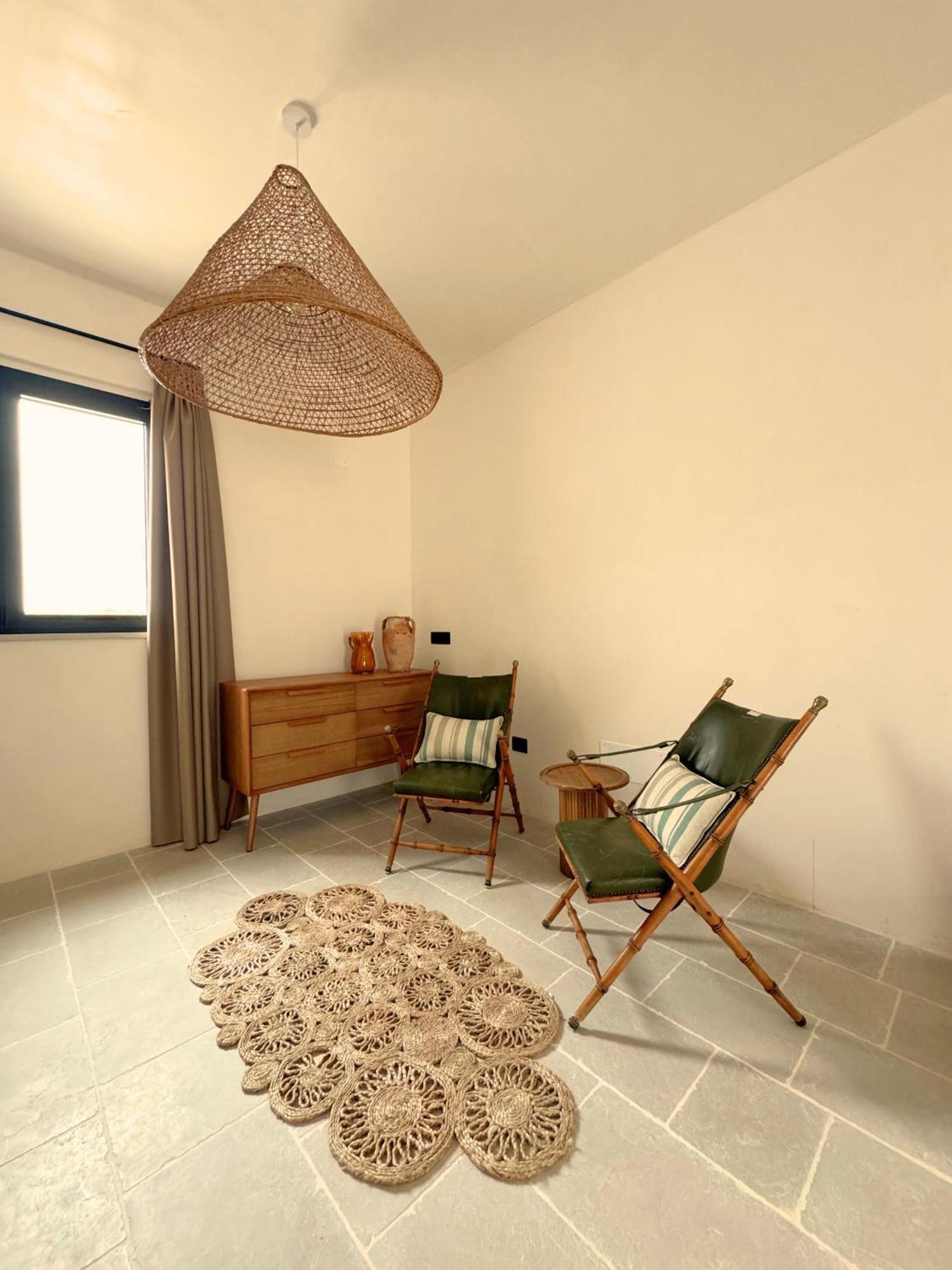 Masseria Ramasian 모노폴리 외부 사진