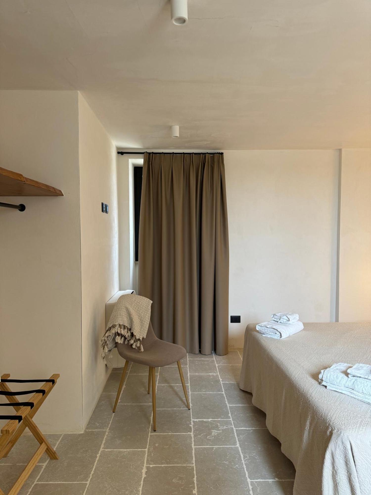 Masseria Ramasian 모노폴리 외부 사진