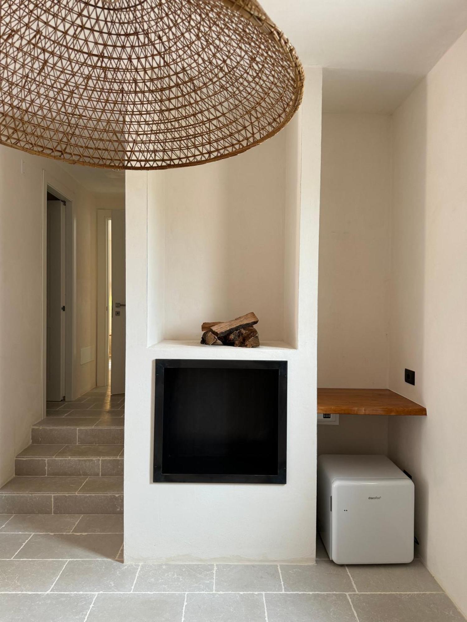 Masseria Ramasian 모노폴리 외부 사진