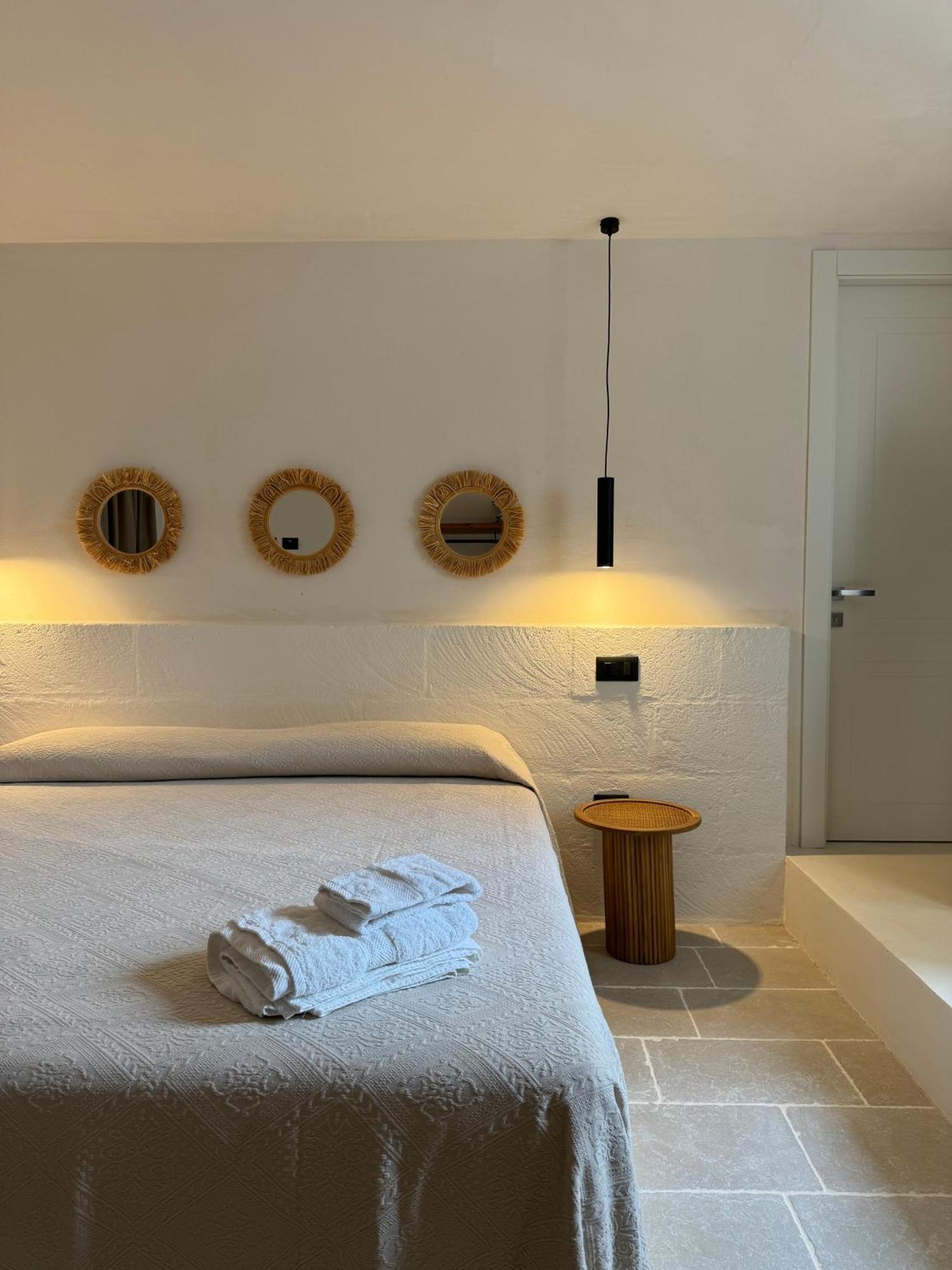 Masseria Ramasian 모노폴리 외부 사진